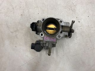 bontott SUZUKI WAGON R PLUS Fojtószelep (Mechanikus)