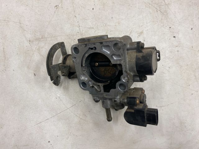 bontott SUZUKI WAGON R PLUS Fojtószelep (Mechanikus)