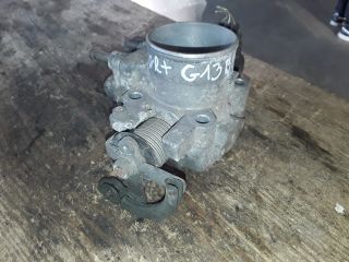 bontott SUZUKI WAGON R PLUS Fojtószelep (Mechanikus)