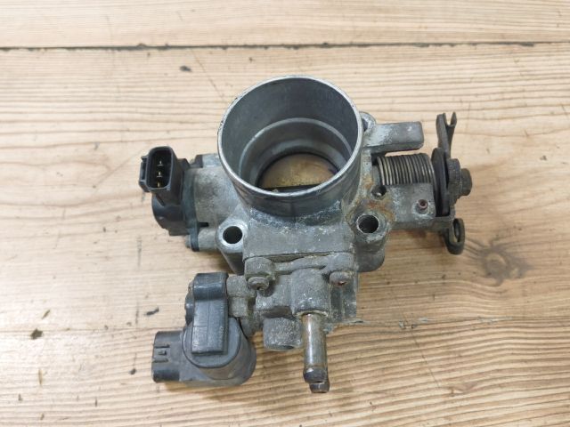 bontott SUZUKI WAGON R PLUS Fojtószelep (Mechanikus)