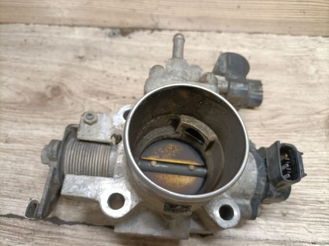 bontott SUZUKI WAGON R PLUS Fojtószelep (Mechanikus)