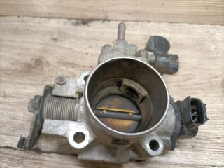 bontott SUZUKI WAGON R PLUS Fojtószelep (Mechanikus)