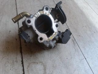 bontott SUZUKI WAGON R PLUS Fojtószelep (Mechanikus)