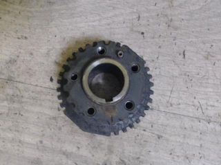 bontott SUZUKI WAGON R PLUS Főtengely Bordáskerék / Lánckerék