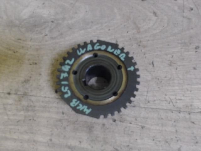 bontott SUZUKI WAGON R PLUS Főtengely Bordáskerék / Lánckerék