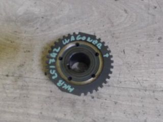 bontott SUZUKI WAGON R PLUS Főtengely Bordáskerék / Lánckerék