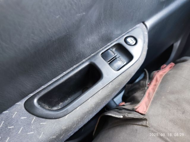 bontott SUZUKI WAGON R PLUS Főtengely Fordulatszám Jeladó