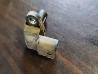 bontott SUZUKI WAGON R PLUS Főtengely Fordulatszám Jeladó