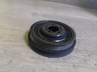 bontott SUZUKI WAGON R PLUS Főtengely Szíjtárcsa