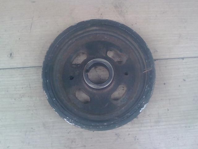 bontott SUZUKI WAGON R PLUS Főtengely Szíjtárcsa