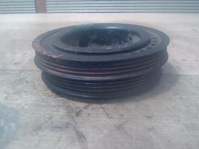 bontott SUZUKI WAGON R PLUS Főtengely Szíjtárcsa