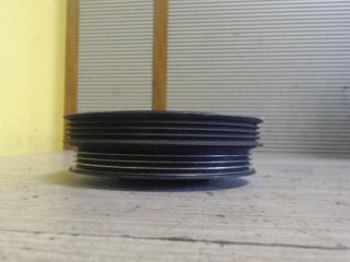 bontott SUZUKI WAGON R PLUS Főtengely Szíjtárcsa