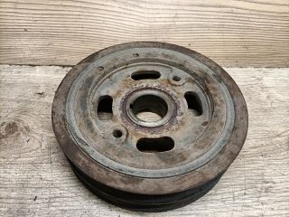 bontott SUZUKI WAGON R PLUS Főtengely Szíjtárcsa