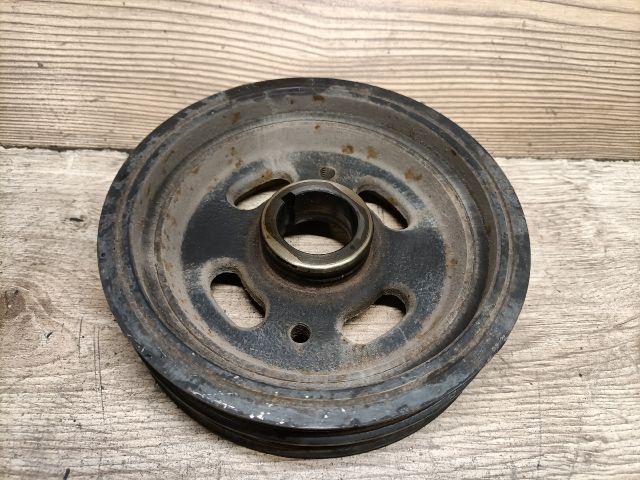 bontott SUZUKI WAGON R PLUS Főtengely Szíjtárcsa