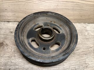 bontott SUZUKI WAGON R PLUS Főtengely Szíjtárcsa