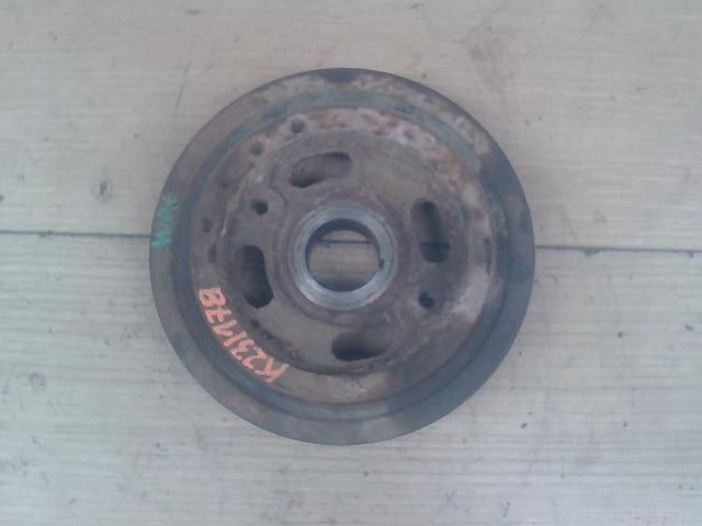 bontott SUZUKI WAGON R PLUS Főtengely Szíjtárcsa