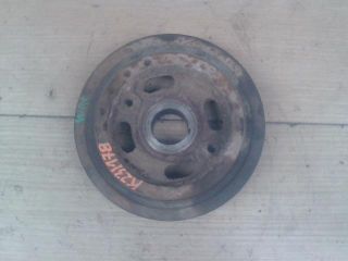 bontott SUZUKI WAGON R PLUS Főtengely Szíjtárcsa