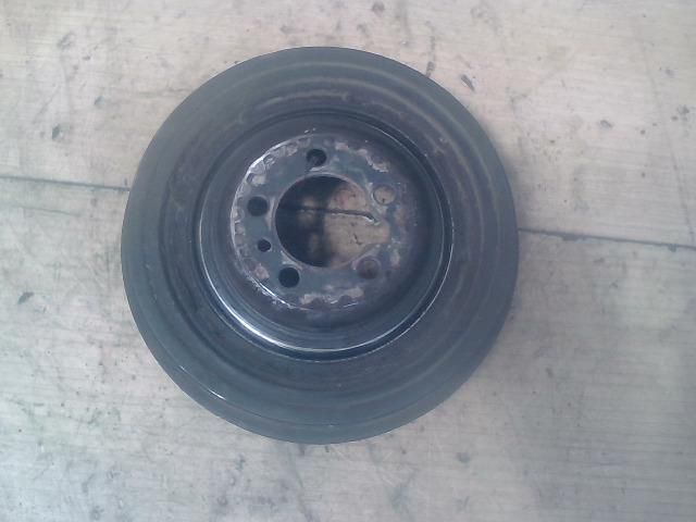 bontott SUZUKI WAGON R PLUS Főtengely Szíjtárcsa