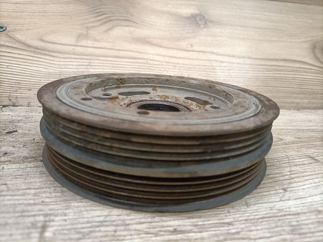 bontott SUZUKI WAGON R PLUS Főtengely Szíjtárcsa