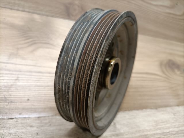 bontott SUZUKI WAGON R PLUS Főtengely Szíjtárcsa