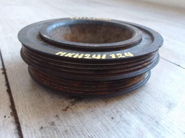 bontott SUZUKI WAGON R PLUS Főtengely Szíjtárcsa