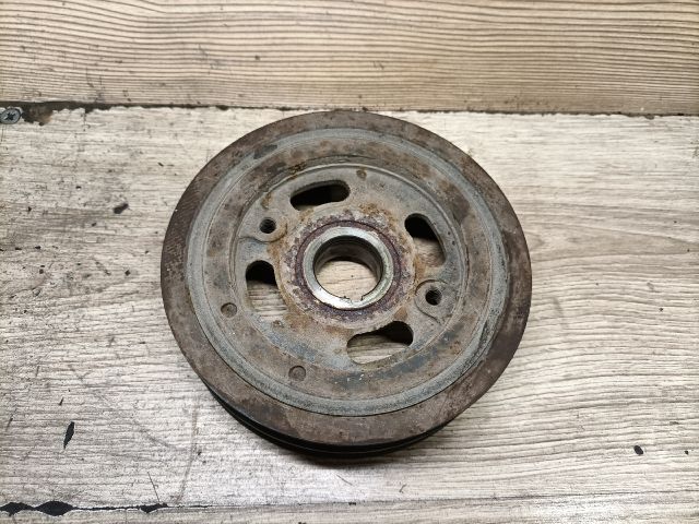 bontott SUZUKI WAGON R PLUS Főtengely Szíjtárcsa