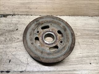 bontott SUZUKI WAGON R PLUS Főtengely Szíjtárcsa