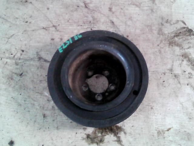 bontott SUZUKI WAGON R PLUS Főtengely Szíjtárcsa