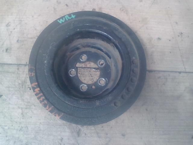 bontott SUZUKI WAGON R PLUS Főtengely Szíjtárcsa