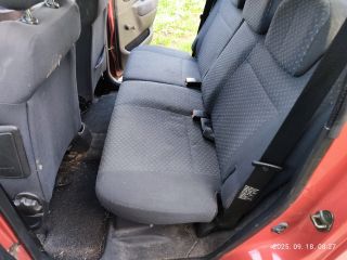 bontott SUZUKI WAGON R PLUS Fűtőradiátor