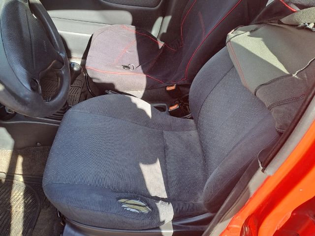 bontott SUZUKI WAGON R PLUS Fűtőradiátor