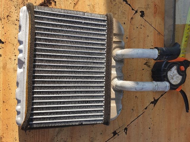 bontott SUZUKI WAGON R PLUS Fűtőradiátor