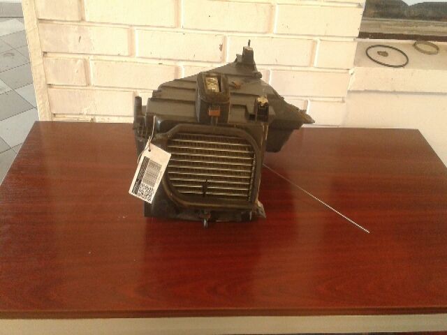 bontott SUZUKI WAGON R PLUS Fűtőradiátor