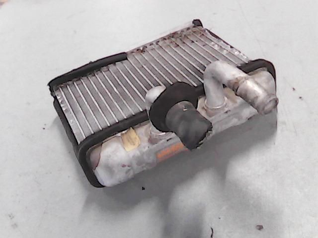 bontott SUZUKI WAGON R PLUS Fűtőradiátor