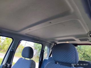 bontott SUZUKI WAGON R PLUS Fűtőradiátor