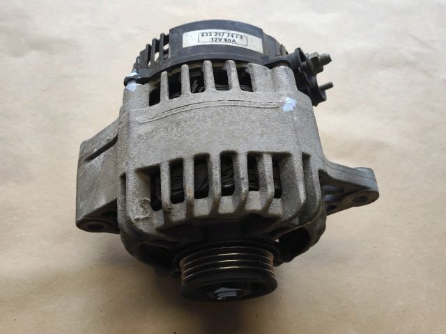 bontott SUZUKI WAGON R PLUS Generátor