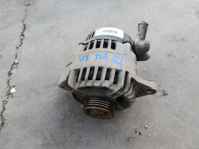 bontott SUZUKI WAGON R PLUS Generátor