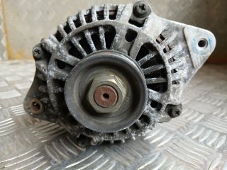 bontott SUZUKI WAGON R PLUS Generátor