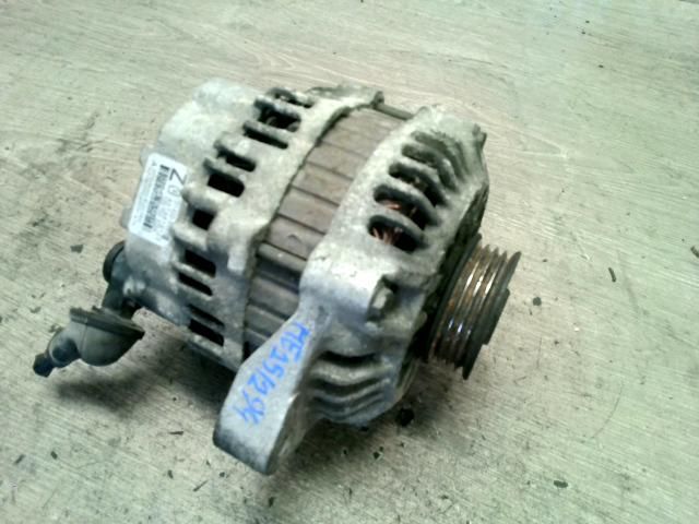bontott SUZUKI WAGON R PLUS Generátor