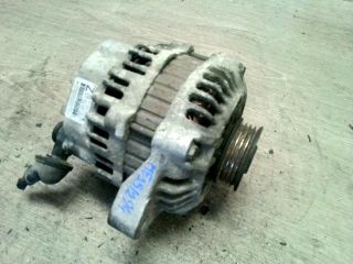 bontott SUZUKI WAGON R PLUS Generátor