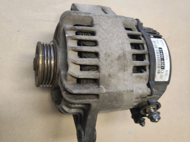 bontott SUZUKI WAGON R PLUS Generátor