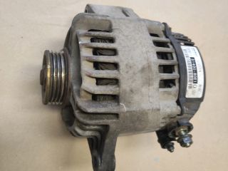 bontott SUZUKI WAGON R PLUS Generátor