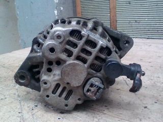 bontott SUZUKI WAGON R PLUS Generátor