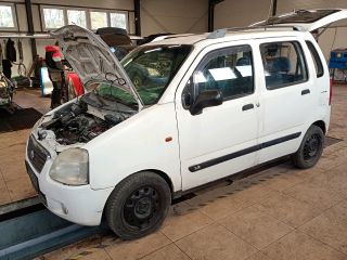 bontott SUZUKI WAGON R PLUS Generátor