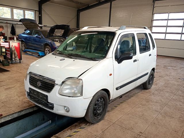 bontott SUZUKI WAGON R PLUS Generátor