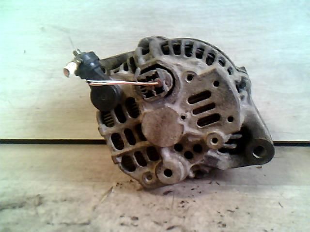 bontott SUZUKI WAGON R PLUS Generátor