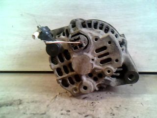 bontott SUZUKI WAGON R PLUS Generátor