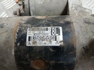 bontott SUZUKI WAGON R PLUS Generátor