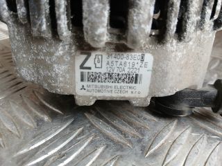 bontott SUZUKI WAGON R PLUS Generátor