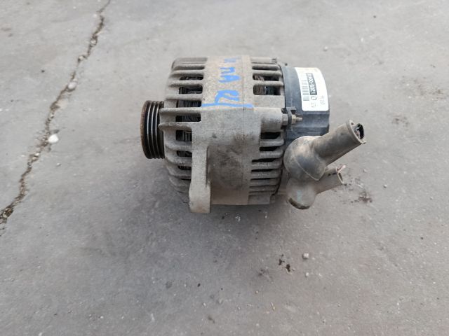 bontott SUZUKI WAGON R PLUS Generátor